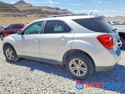 Drugie zdjęcie samochodu z przodu: 2013 CHEVROLET EQUINOX LT VIN:2GNFLEEK2D6108052 - miniatura
