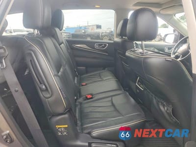 Zdjęcie 11 z 13 samochodu: 2019 INFINITI QX60 PURE VIN:5N1DL0MMXKC529362 - miniatura