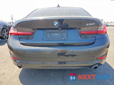 Zdjęcie 6 z 12 samochodu: 2019 BMW 330I VIN:3MW5R1J55K8B00662 - miniatura