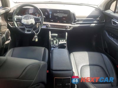 Zdjęcie 8 z 13 samochodu: 2024 KIA SPORTAGE EX VIN:5XYK33DF2RG211210 - miniatura
