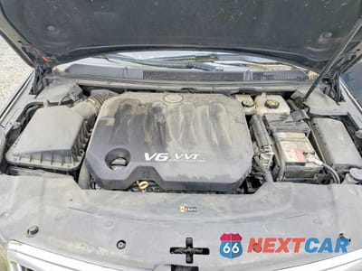 Zdjęcie 11 z 12 samochodu: 2015 CADILLAC XTS LUXURY COLLECTION VIN:2G61N5S31F9223157 - miniatura
