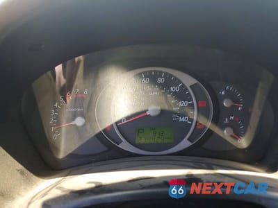 Zdjęcie 9 z 12 samochodu: 2005 HYUNDAI TUCSON GLS VIN:KM8JN12D15U086507 - miniatura