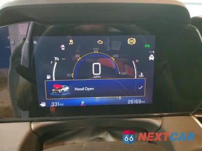 Zdjęcie 9 z 14 samochodu: 2025 CHEVROLET TRAILBLAZER LT VIN:KL79MPSL8SB178982 - miniatura