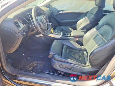 Zdjęcie 7 z 12 samochodu: 2012 AUDI A5 PREMIUM PLUS VIN:WAULFAFRXCA000719 - miniatura