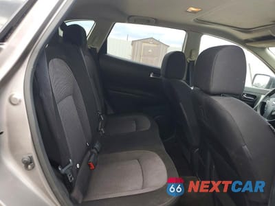 Zdjęcie 11 z 13 samochodu: 2012 NISSAN ROGUE S/SV VIN:JN8AS5MTXCW613913 - miniatura