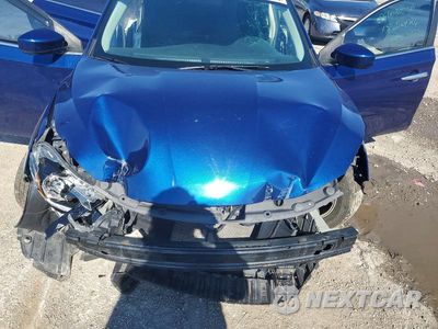 Zdjęcie 11 z 13 samochodu: 2019 NISSAN SENTRA S VIN:3N1AB7AP5KY216215 - miniatura