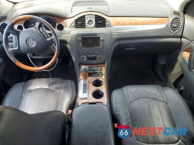 Zdjęcie 8 z 13 samochodu: 2012 BUICK ENCLAVE VIN:5GAKRCED2CJ324529 - miniatura