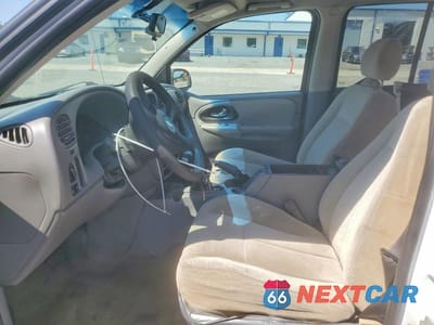 Zdjęcie 7 z 14 samochodu: 2008 CHEVROLET TRAILBLAZER LS VIN:1GNDS13S982103746 - miniatura