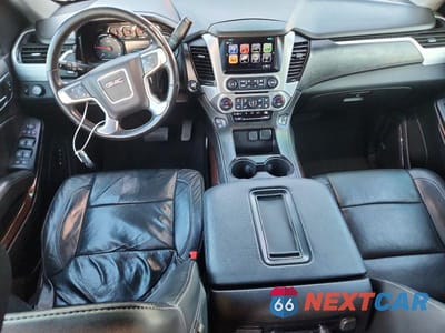 Zdjęcie 8 z 13 samochodu: 2018 GMC YUKON XL C1500 SLT VIN:1GKS1GKC9JR262462 - miniatura
