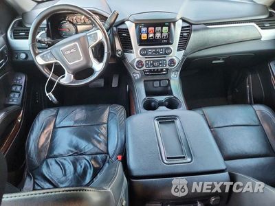 Zdjęcie 8 z 13 samochodu: 2018 GMC YUKON XL C1500 SLT VIN:1GKS1GKC9JR262462 - miniatura