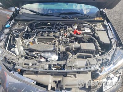 Zdjęcie 11 z 12 samochodu: 2022 HONDA CIVIC EX VIN:JHMFE1F75NX007917 - miniatura