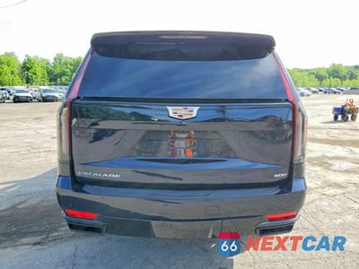 Zdjęcie 6 z 14 samochodu: 2024 CADILLAC ESCALADE SPORT PLATINUM VIN:1GYS4GKL9RR269159 - miniatura