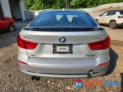 Zdjęcie 6 z 13 samochodu: 2018 BMW 330 XIGT VIN:WBA8Z9C55JG828555 - miniatura