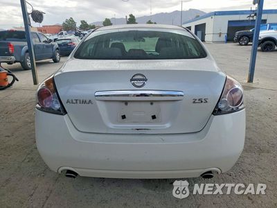 Zdjęcie 6 z 12 samochodu: 2007 NISSAN ALTIMA 2.5 VIN:1N4AL21E57N462252 - miniatura