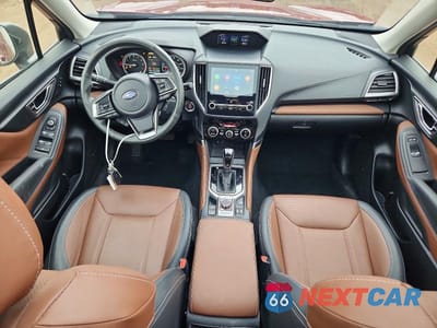 Zdjęcie 8 z 13 samochodu: 2024 SUBARU FORESTER TOURING VIN:JF2SKAMC2RH419710 - miniatura