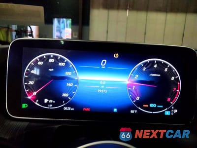Zdjęcie 9 z 12 samochodu: 2022 MERCEDES-BENZ C 300 VIN:W1KAF4GB2NR013648 - miniatura