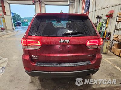 Zdjęcie 6 z 12 samochodu: 2015 JEEP GRAND CHEROKEE LAREDO VIN:1C4RJFAG0FC905039 - miniatura