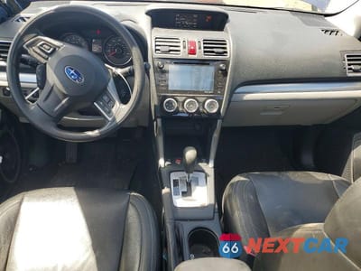 Zdjęcie 8 z 13 samochodu: 2016 SUBARU FORESTER 2.5I PREMIUM VIN:JF2SJAFCXGH510818 - miniatura