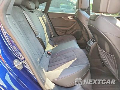 Zdjęcie 10 z 12 samochodu: 2025 AUDI A5 PREMIUM PLUS 45 VIN:WAUFACF59SA018146 - miniatura