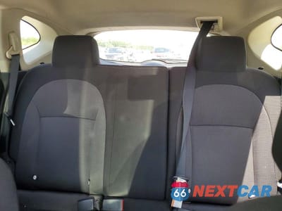 Zdjęcie 10 z 13 samochodu: 2012 NISSAN ROGUE S VIN:JN8AS5MV4CW707982 - miniatura