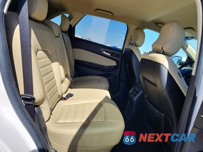 Zdjęcie 11 z 13 samochodu: 2019 FORD EDGE SEL VIN:2FMPK3J9XKBB87686 - miniatura