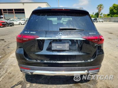 Zdjęcie 6 z 14 samochodu: 2026 MERCEDES-BENZ GLE 350 4MATIC VIN:4JGFB4FB9TB586061 - miniatura