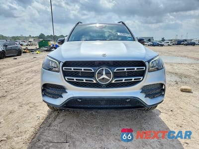 Piąte zdjęcie samochodu w środku: 2022 MERCEDES-BENZ GLS 450 4MATIC VIN:4JGFF5KE0NA725674 - miniatura