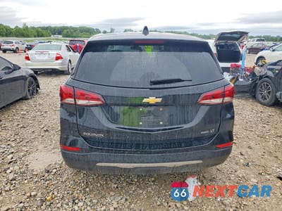 Zdjęcie 6 z 13 samochodu: 2022 CHEVROLET EQUINOX LT VIN:3GNAXTEV6NL139511 - miniatura