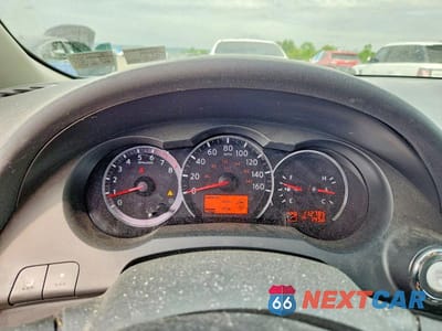Zdjęcie 9 z 12 samochodu: 2010 NISSAN ALTIMA 2.5 VIN:1N4AL2AP8AN554626 - miniatura