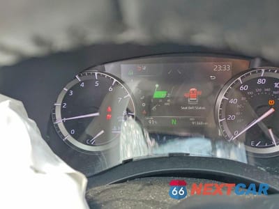 Zdjęcie 9 z 13 samochodu: 2022 TOYOTA HIGHLANDER XLE VIN:5TDGZRBHXNS203042 - miniatura
