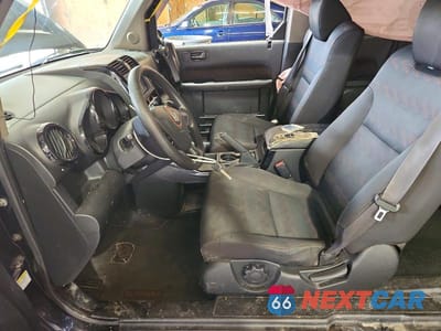 Zdjęcie 7 z 14 samochodu: 2008 HONDA ELEMENT SC VIN:5J6YH18928L008044 - miniatura