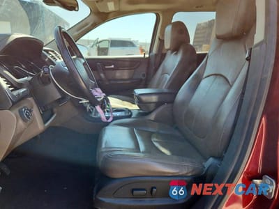 Zdjęcie 7 z 12 samochodu: 2016 GMC ACADIA SLT-1 VIN:1GKKVRKD5GJ108881 - miniatura