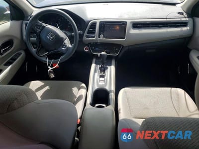 Zdjęcie 8 z 13 samochodu: 2017 HONDA HR-V EX VIN:3CZRU5H5XHM718344 - miniatura