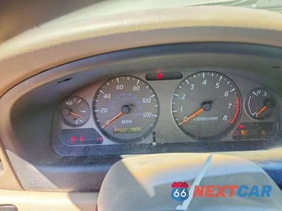 Zdjęcie 9 z 12 samochodu: 2003 NISSAN SENTRA VIN:3N1CB51D73L800861 - miniatura