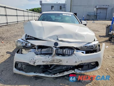 Piąte zdjęcie samochodu w środku: 2016 BMW 328 I SULEV VIN:WBA8E9C54GK647111 - miniatura