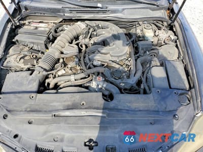 Zdjęcie 11 z 12 samochodu: 2008 LEXUS IS 350 VIN:JTHBE262382014858 - miniatura