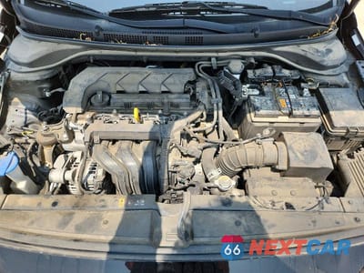 Zdjęcie 11 z 13 samochodu: 2022 HYUNDAI ACCENT SE VIN:3KPC24A6XNE184900 - miniatura
