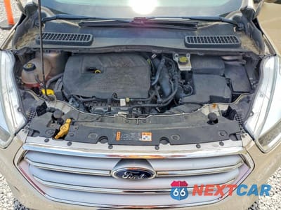Zdjęcie 12 z 13 samochodu: 2017 FORD ESCAPE SE VIN:1FMCU9GD0HUC85782 - miniatura