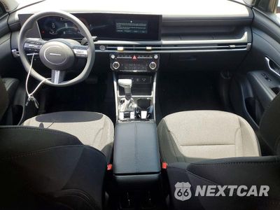 Zdjęcie 8 z 13 samochodu: 2026 HYUNDAI TUCSON SEL VIN:5NMJBCDE6TH645326 - miniatura