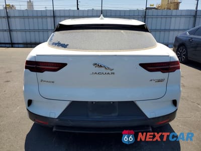 Zdjęcie 6 z 13 samochodu: 2019 JAGUAR I-PACE FIRST EDITION VIN:SADHD2S15K1F64059 - miniatura