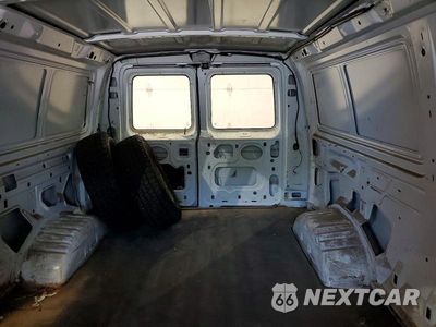 Zdjęcie 10 z 13 samochodu: 2006 FORD ECONOLINE CARGO VIN:1FTNE24W96DA36384 - miniatura