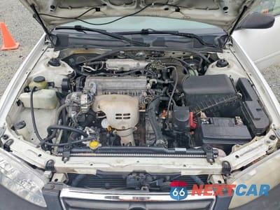 Zdjęcie 11 z 13 samochodu: 2000 TOYOTA CAMRY LE VIN:JT2BG22K8Y0481831 - miniatura
