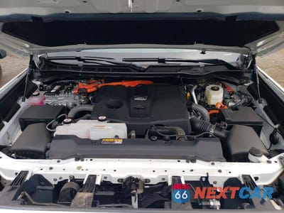 Zdjęcie 12 z 13 samochodu: 2026 TOYOTA SEQUOIA CAPSTONE VIN:7SVAAABA3TX076228 - miniatura