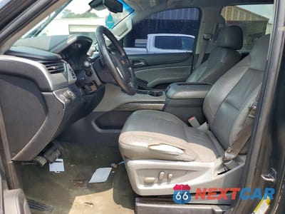 Zdjęcie 7 z 13 samochodu: 2015 CHEVROLET SUBURBAN C1500 LT VIN:1GNSCJKC3FR277427 - miniatura