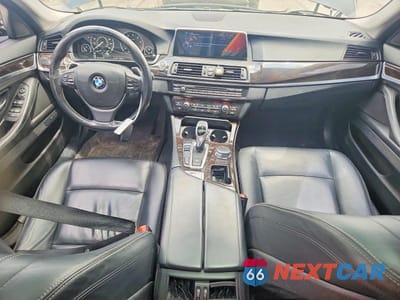 Zdjęcie 8 z 12 samochodu: 2016 BMW 535 XI VIN:WBA5B3C50GG256257 - miniatura