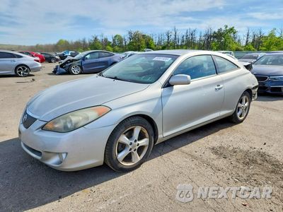 2006 TOYOTA CAMRY SOLARA SLE V6 4T1CA30PX6U097701 - główne zdjęcie licytacji z USA - miniatura