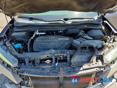 Zdjęcie 12 z 13 samochodu: 2018 HONDA PILOT EX VIN:5FNYF5H31JB015915 - miniatura