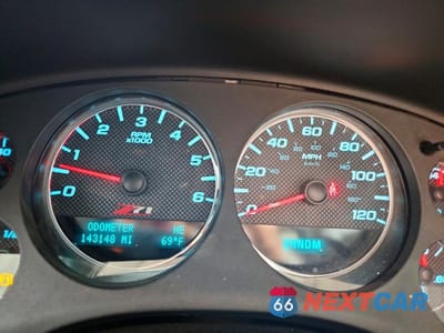 Zdjęcie 9 z 12 samochodu: 2013 GMC SIERRA K1500 SLT VIN:3GTP2WE25DG269375 - miniatura