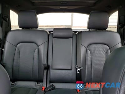 Zdjęcie 10 z 14 samochodu: 2014 AUDI Q7 PRESTIGE VIN:WA1DGAFE3ED019528 - miniatura