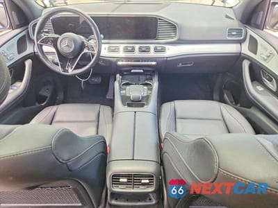 Zdjęcie 8 z 12 samochodu: 2024 MERCEDES-BENZ GLE 350 4MATIC VIN:4JGFB4FB1RB111951 - miniatura